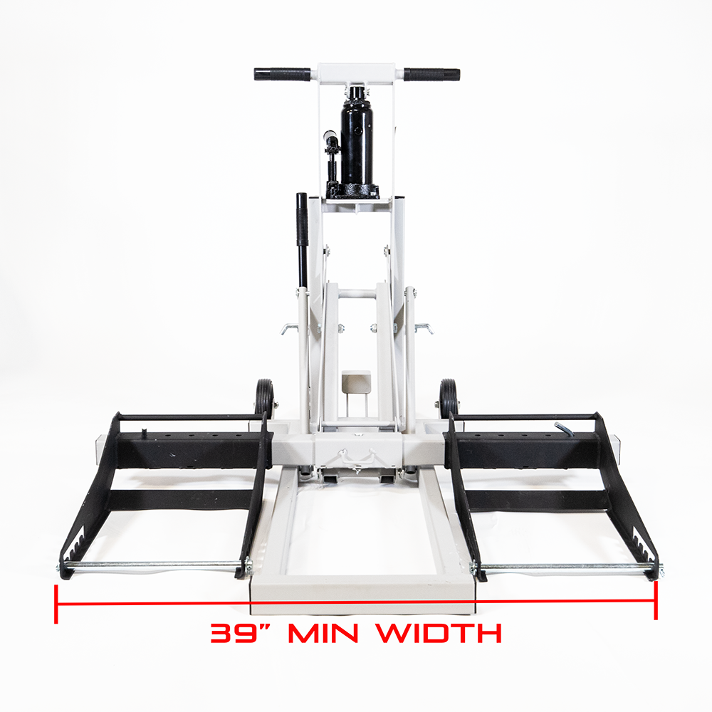 EZ Pro Lift image number null